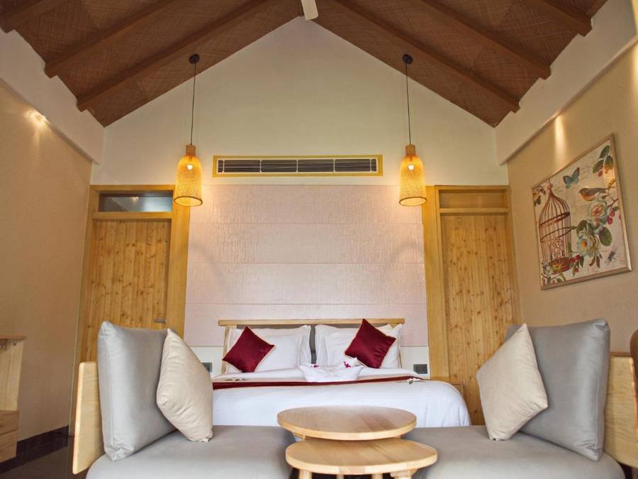 Pool Villa